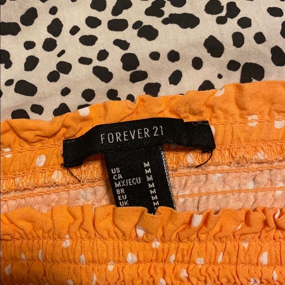 Tube Top - Picture 2 of 2